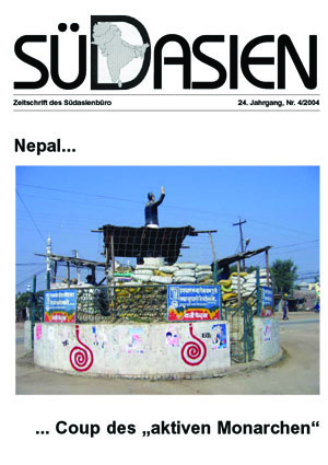 S&uuml;dasiencover 2/2003